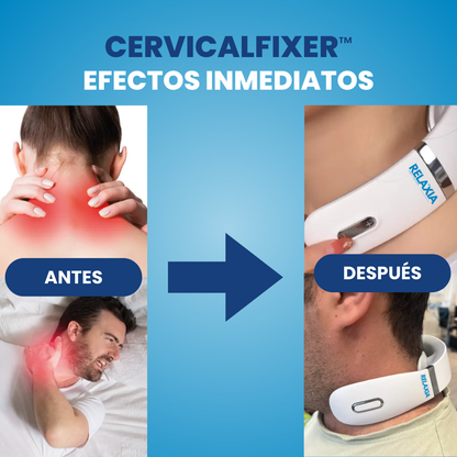 CervicalFixer™ - Elimina el malestar provocado por el dolor de cervicales